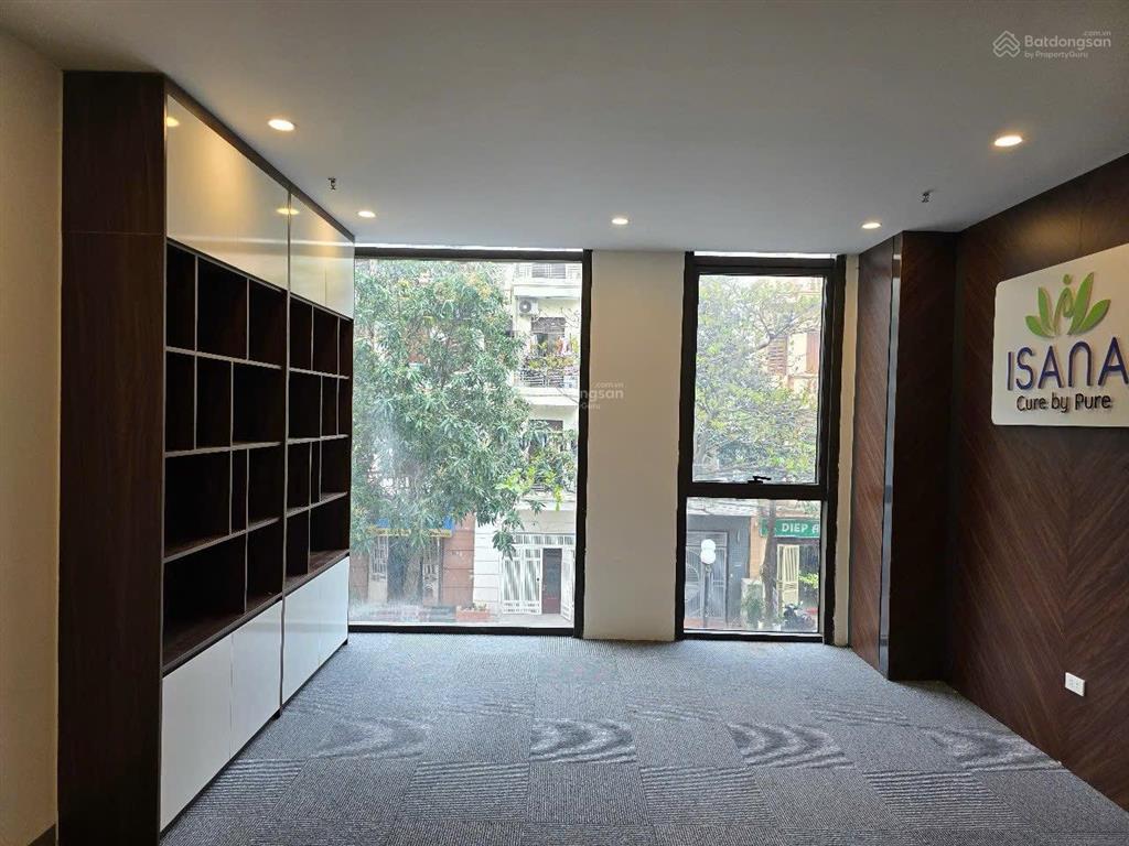 Chính chủ cho thuê shophouse chân đế tòa nhà florence, đường trần hữu dực, tp hà nội