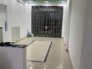 Bán nhà mt nội bộ khu p. 4 tạ quang bửu quận 8