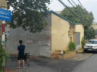 Bán 400m2 lô góc, ô tô chạy quanh nhà, sẵn khu trọ 18 phòng !!!