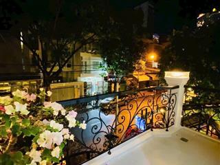 Bán nhà 3 tầng siêu đẹp, đường trịnh phong, thiết kế sang trọng , gọi ngay xem nhà