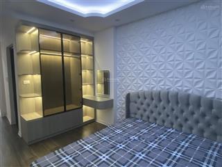 Bán nhà phố an xá, thang máy, 7 ngủ, full nội thất