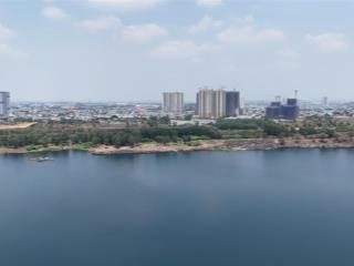 Nội bộ căn góc làng đại học bcons city, nhận vàng may mắn, nhận nhà quý 4/2025 cho thuê 12tr/ tháng