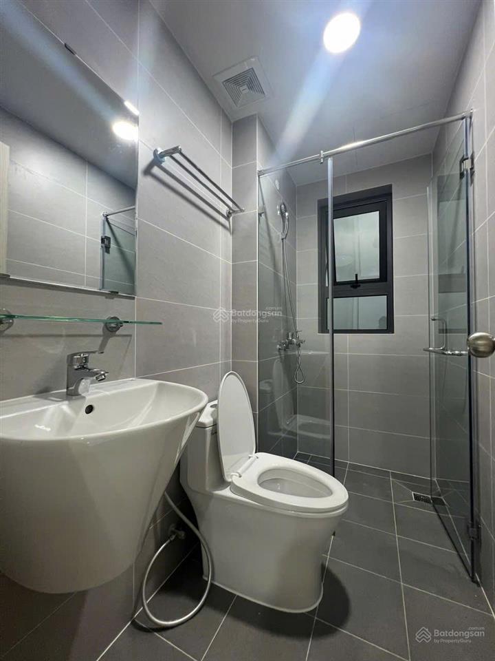 Bán nhanh căn hộ 2pn 2wc chỉ 2.150 tỷ bcons plaza mặt tiền đường thống nhất làng đại học