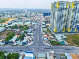 Bán nhanh căn hộ 2pn 2wc chỉ 2.150 tỷ bcons plaza mặt tiền đường thống nhất làng đại học