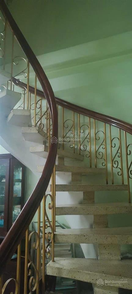 Bán nhà riêng 2 tầng hẻm 1 sẹc đường võ văn kiệt, cầu ông lãnh, quận 1, 23 tỷ, 129 m2