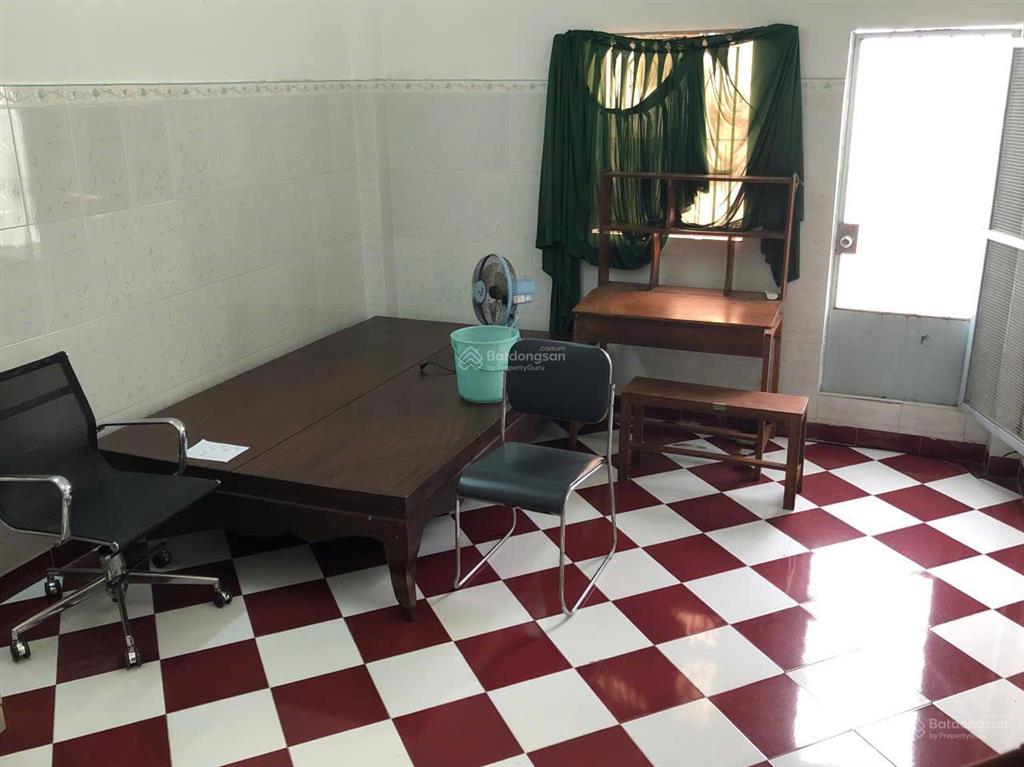 Bán nhà riêng 2 tầng hẻm 1 sẹc đường võ văn kiệt, cầu ông lãnh, quận 1, 23 tỷ, 129 m2