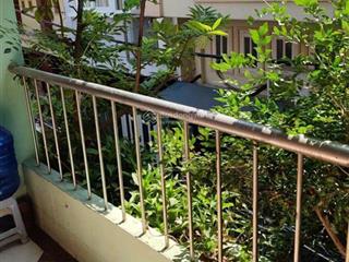 Bán nhà riêng 2 tầng hẻm 1 sẹc đường võ văn kiệt, cầu ông lãnh, quận 1, 23 tỷ, 129 m2