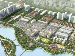 Nhỉnh 2 tỷ đã sở hữu lô biệt thự liền kề 90m2 ở the diamond park mê linh cơ hội đầu tư cực tốt