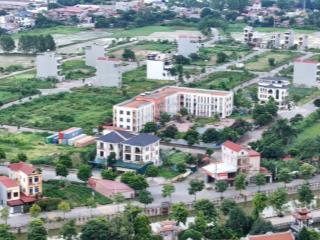 Bán lô 90m2 đấu giá kim chân, thành phố bắc ninh