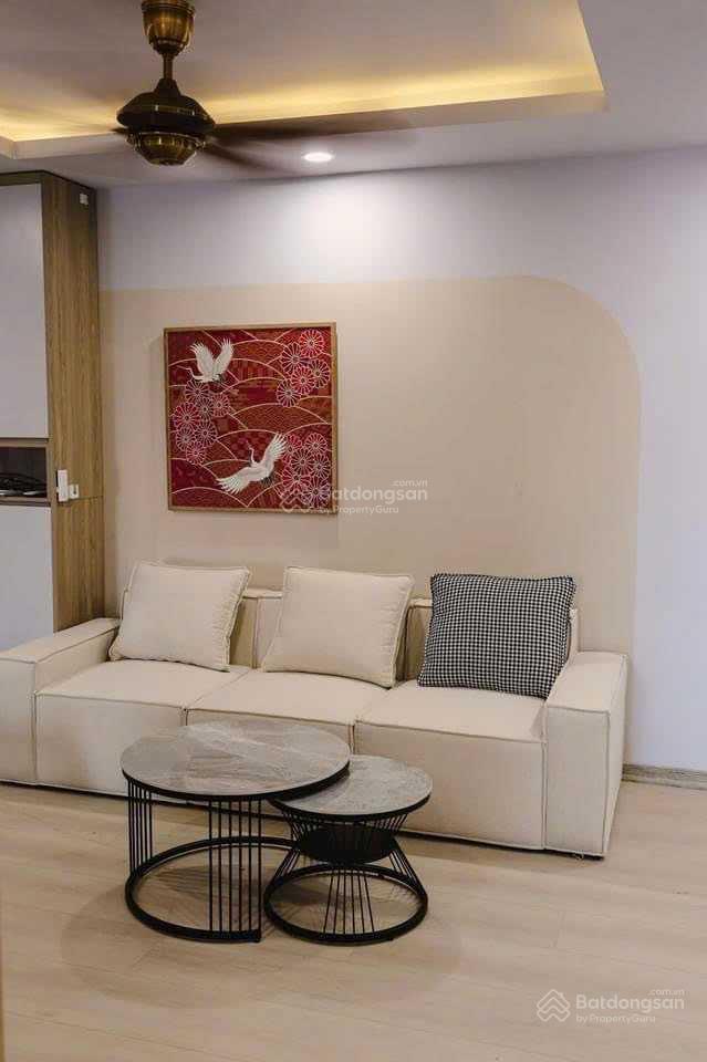 Bán căn 2 phòng ngủ chung cư thương mại viglacera ngã 6, tp bắc ninh