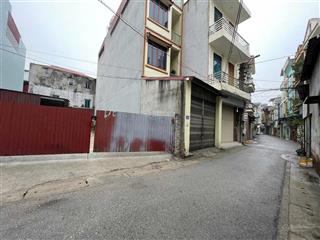 Bán lô đất 97m2 gần ngã 6, phường đại phúc, tp bắc ninh