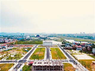 Bán đất dự án dream city khu phía nam tp bắc giang