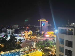 Cho thuê căn hộ 2 phòng ngủ viglacera ngã 6 thành phố bắc ninh