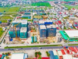 Bán suất ngoại giao chung cư noxh tùng bách quế võ, bắc ninh