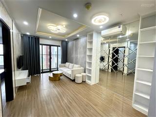 Bán căn 2 ngủ chung cư dabaco park view city, đường huyền quang, tp bắc ninh