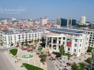 Bán shophouse 5 tầng đại hoàng sơn, tp bắc giang