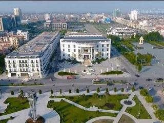 Bán shophouse 5 tầng đại hoàng sơn, bắc giang