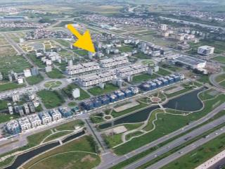 Bán đất 90m2 khu đô thị phía nam big c thành phố bắc giang