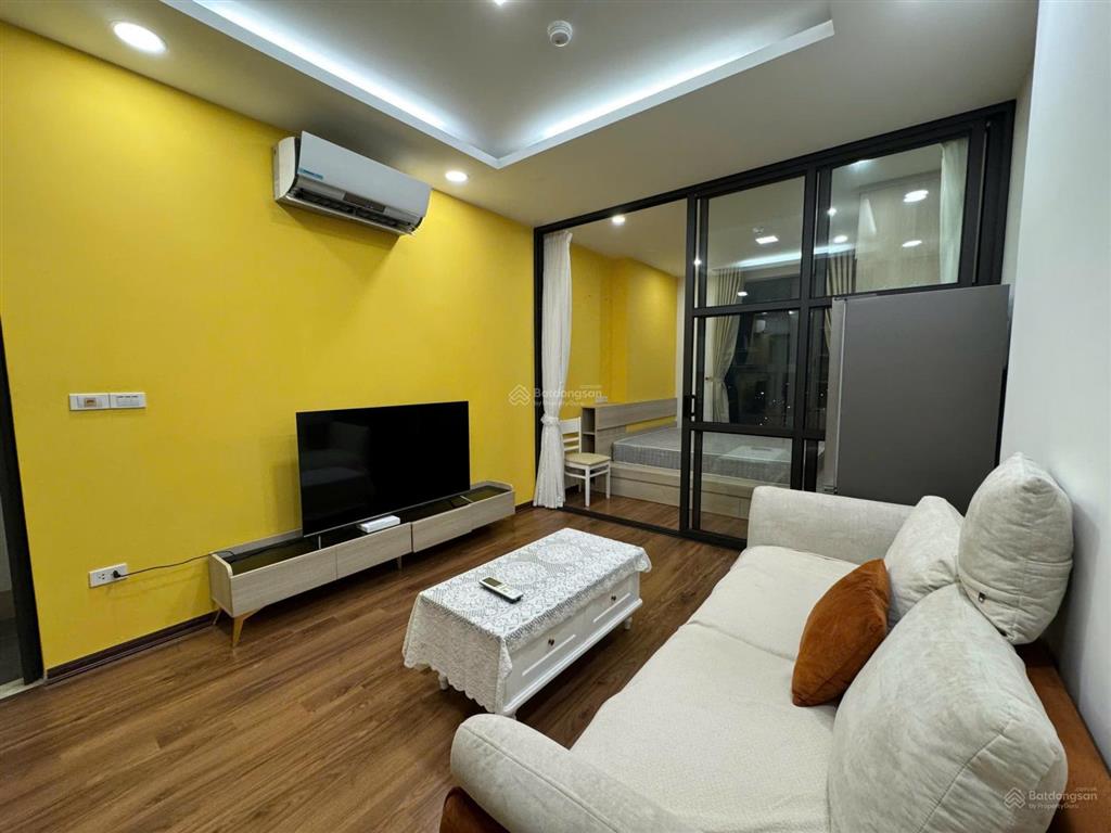 Bán căn 1pn sẵn gói thuê chung cư thương mại green pearl bắc ninh