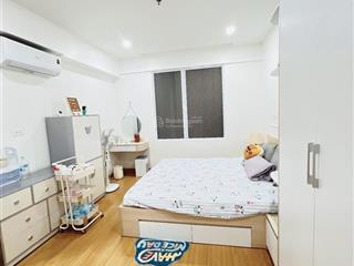 Bán 2pn chung cư noxh dabaco khắc niệm d  green park, bắc ninh