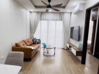 Bán chung cư dabaco park view city huyền quang, tp bắc ninh