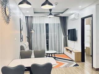 Cho thuê căn hộ 2 ngủ chung cư thương mại park view city tp bắc ninh