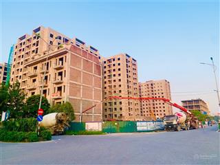 Dự án chung cư noxh tùng bách quế võ, bắc ninh