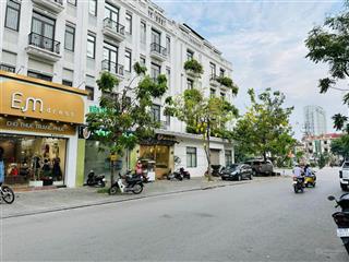 Bán shophouse 5 tầng đại hoàng sơn , tp bắc giang