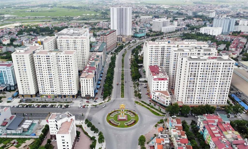 Bán căn sang sổ tự, chung cư cát tường tnt, phường võ cường tp bắc ninh