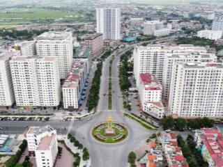 Bán căn sang sổ tự, chung cư cát tường tnt, phường võ cường tp bắc ninh