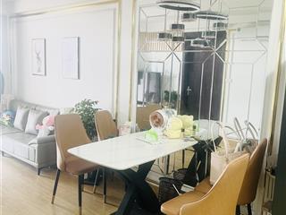 Bán căn 2 ngủ dabaco green park  khắc niệm, tp bắc ninh