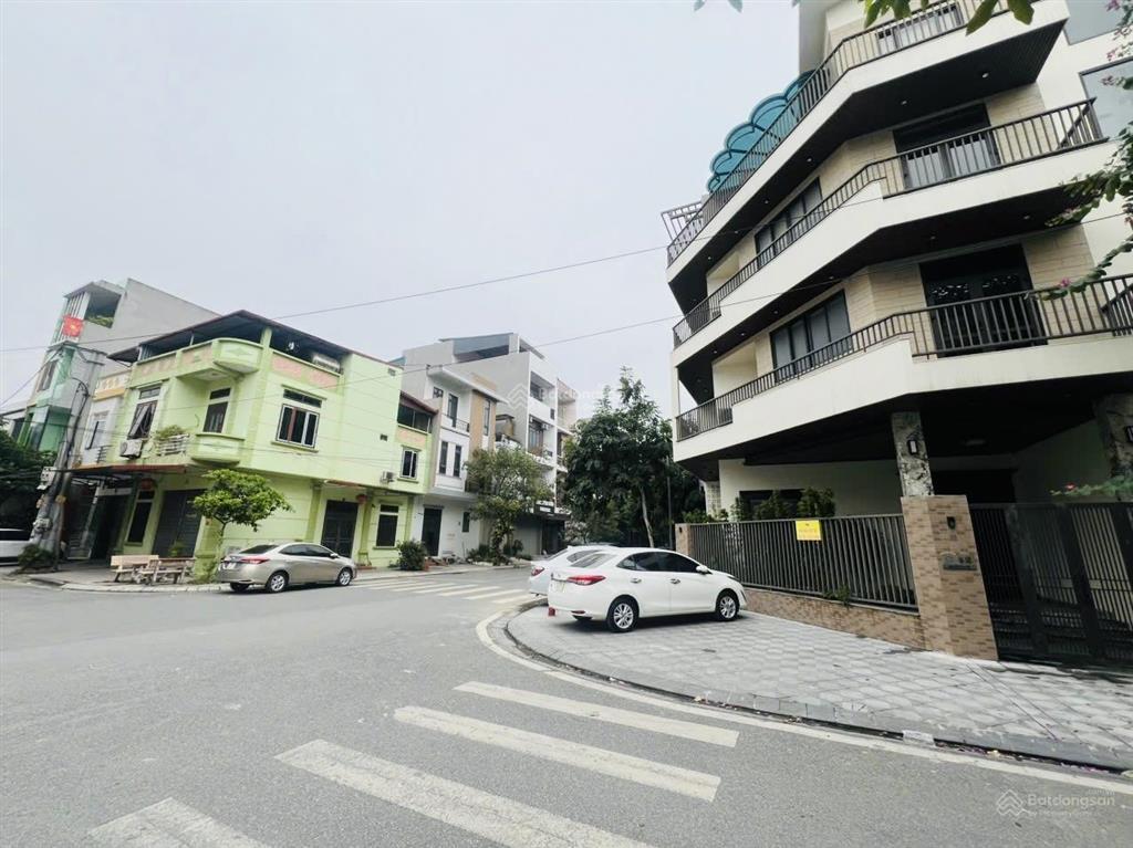 Bán lô đất 73m2 phường võ cường bắc ninh