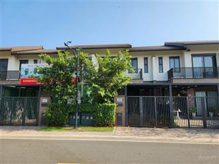 Nhà phố dự án waterpoint nam long giá rẻ nhất