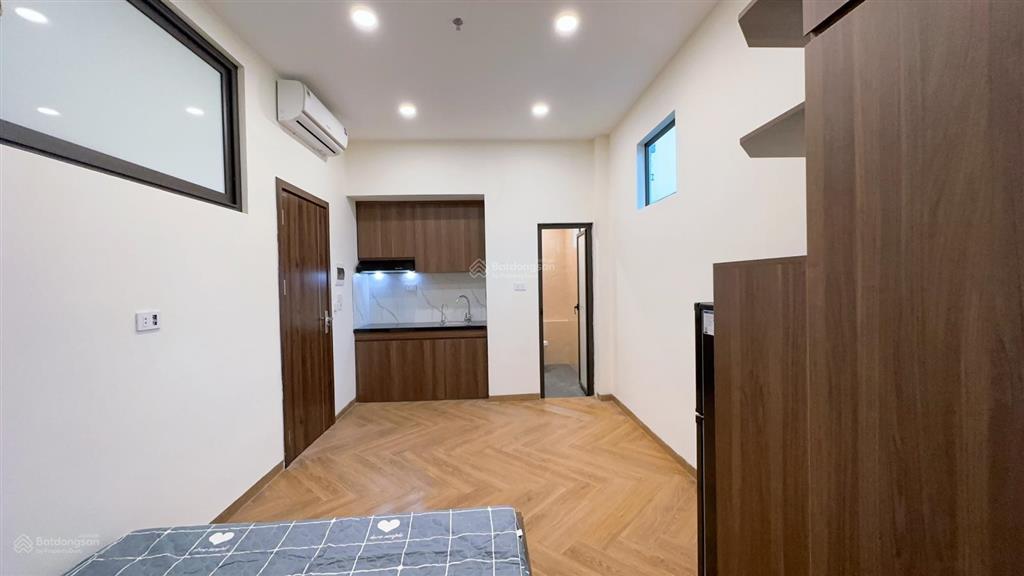 Ở sang giá mềm! ch đẹp trần thái tông, nội thất xịn, chỉ 4.x triệu