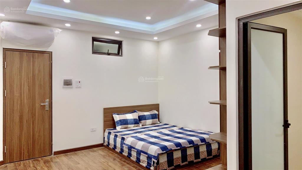 Ở sang giá mềm! ch đẹp trần thái tông, nội thất xịn, chỉ 4.x triệu