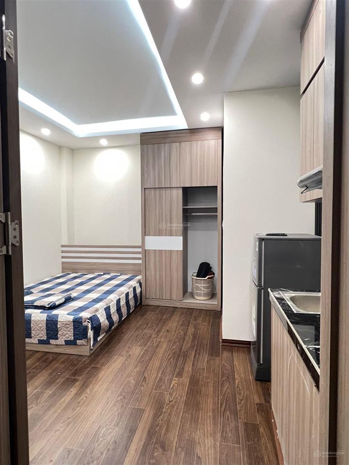 Ở sang giá mềm! ch đẹp trần thái tông, nội thất xịn, chỉ 4.x triệu