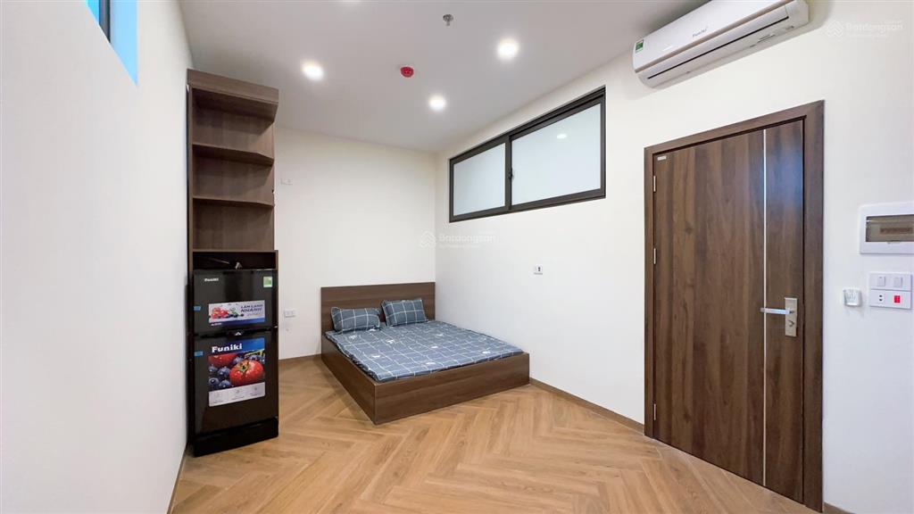 Ở sang giá mềm! ch đẹp trần thái tông, nội thất xịn, chỉ 4.x triệu
