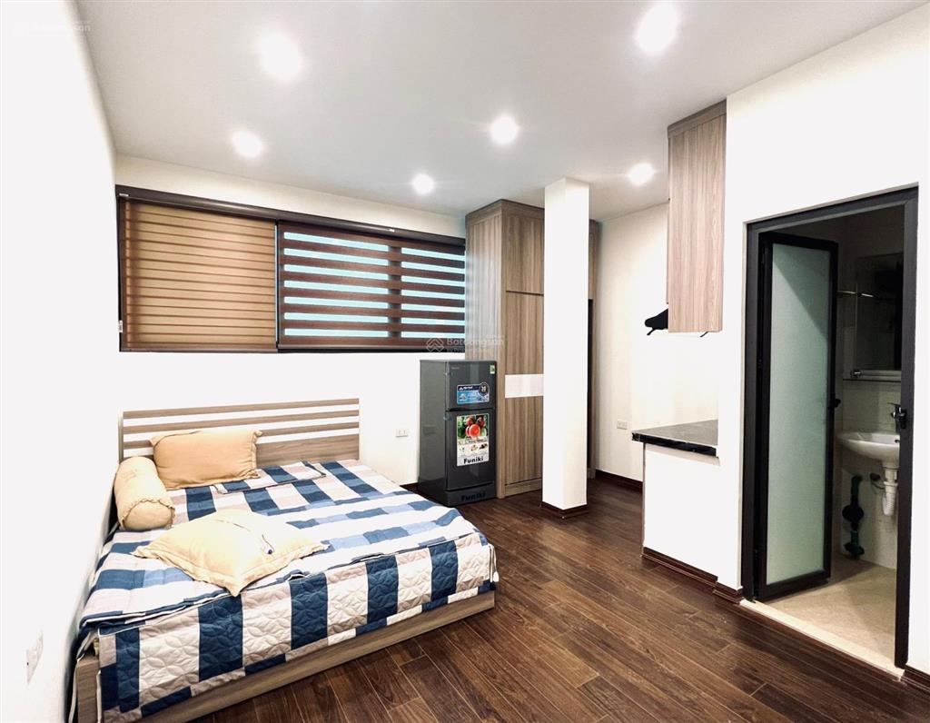 Ở sang giá mềm! ch đẹp trần thái tông, nội thất xịn, chỉ 4.x triệu