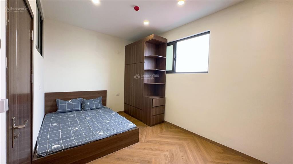 Ở sang giá mềm! ch đẹp trần thái tông, nội thất xịn, chỉ 4.x triệu