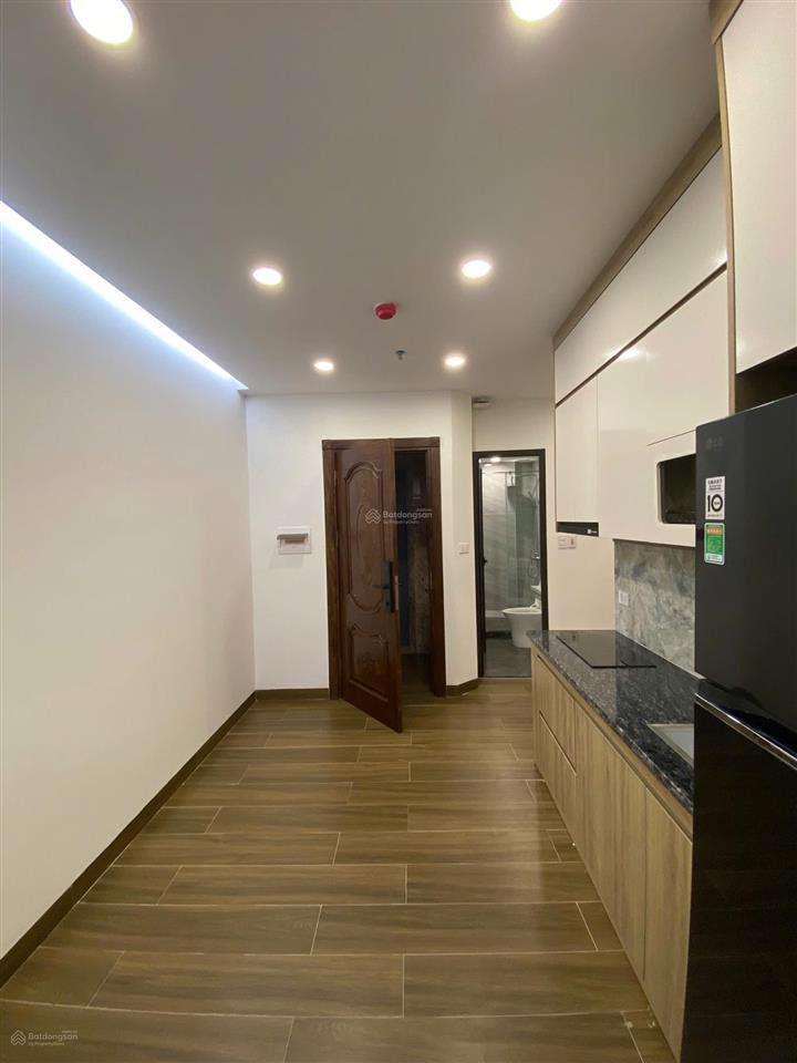 Cho thuê căn hộ cao cấp tại cầu giấy full nội thất, chỉ việc xách vali vào ở