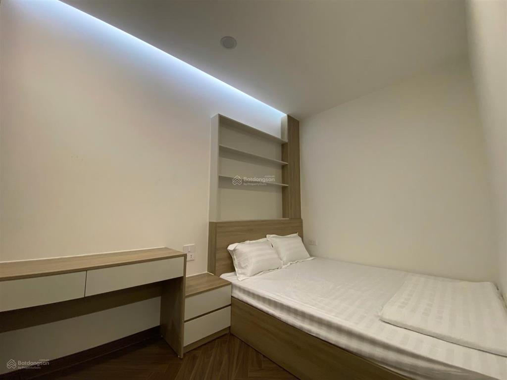 Cho thuê căn hộ cao cấp tại cầu giấy full nội thất, chỉ việc xách vali vào ở