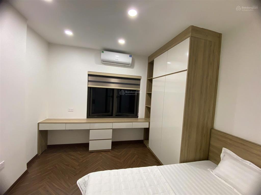 Cho thuê căn hộ cao cấp tại cầu giấy full nội thất, chỉ việc xách vali vào ở