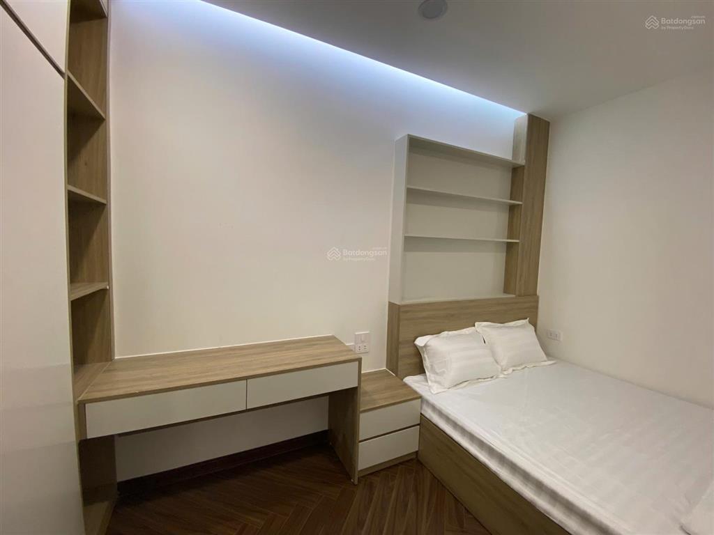 Cho thuê căn hộ cao cấp tại cầu giấy full nội thất, chỉ việc xách vali vào ở