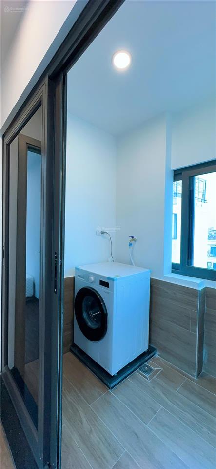 Chính chủ cho thuê căn hộ cao cấp full nội thất tại lạc long quân  ô tô đỗ cửa  vào ở được luôn