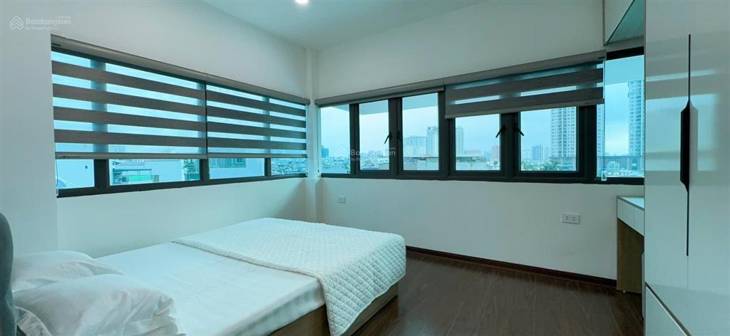 Chính chủ cho thuê căn hộ cao cấp full nội thất tại lạc long quân  ô tô đỗ cửa  vào ở được luôn