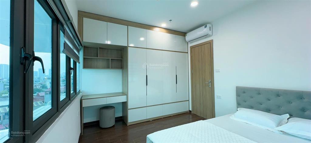 Chính chủ cho thuê căn hộ cao cấp full nội thất tại lạc long quân  ô tô đỗ cửa  vào ở được luôn