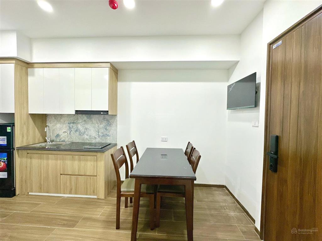 Cho thuê căn hộ siêu xịn full nội thất giá chỉ từ 5,x triệu