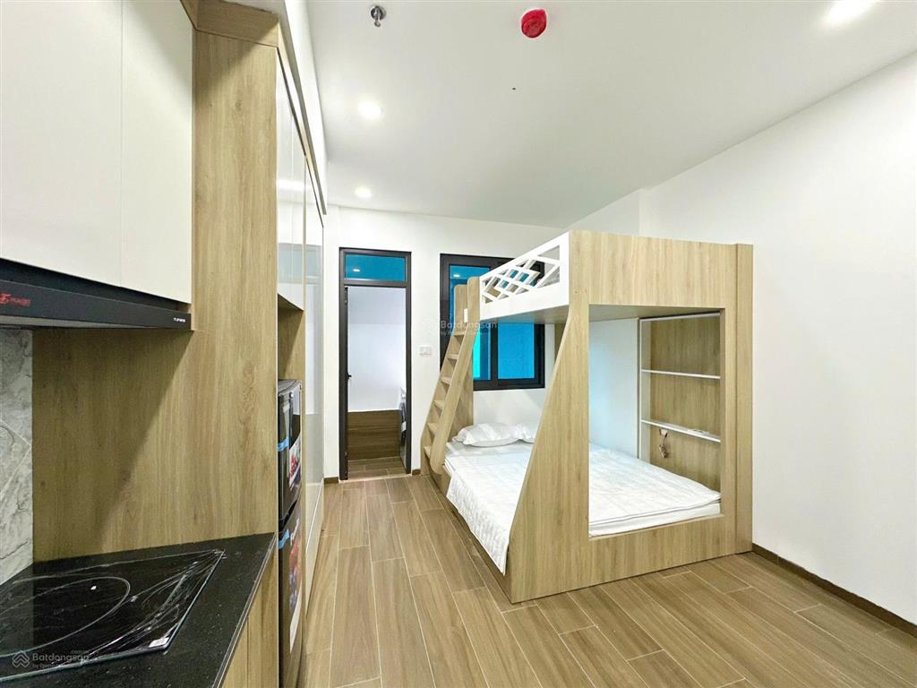 Cho thuê căn hộ siêu xịn full nội thất giá chỉ từ 5,x triệu