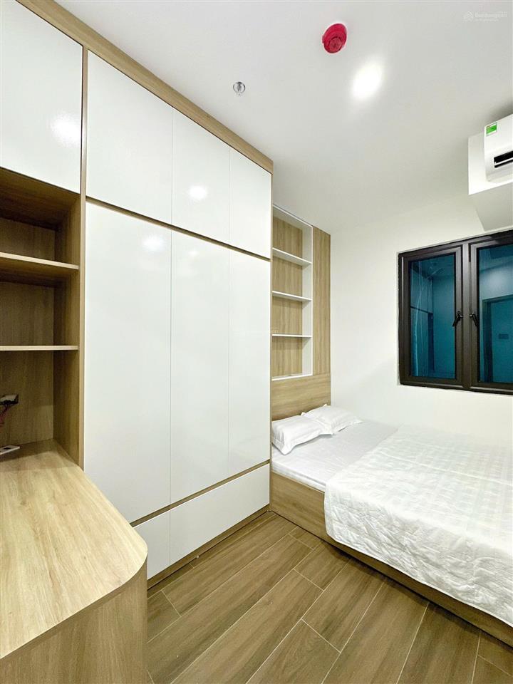 Cho thuê căn hộ siêu xịn full nội thất giá chỉ từ 5,x triệu