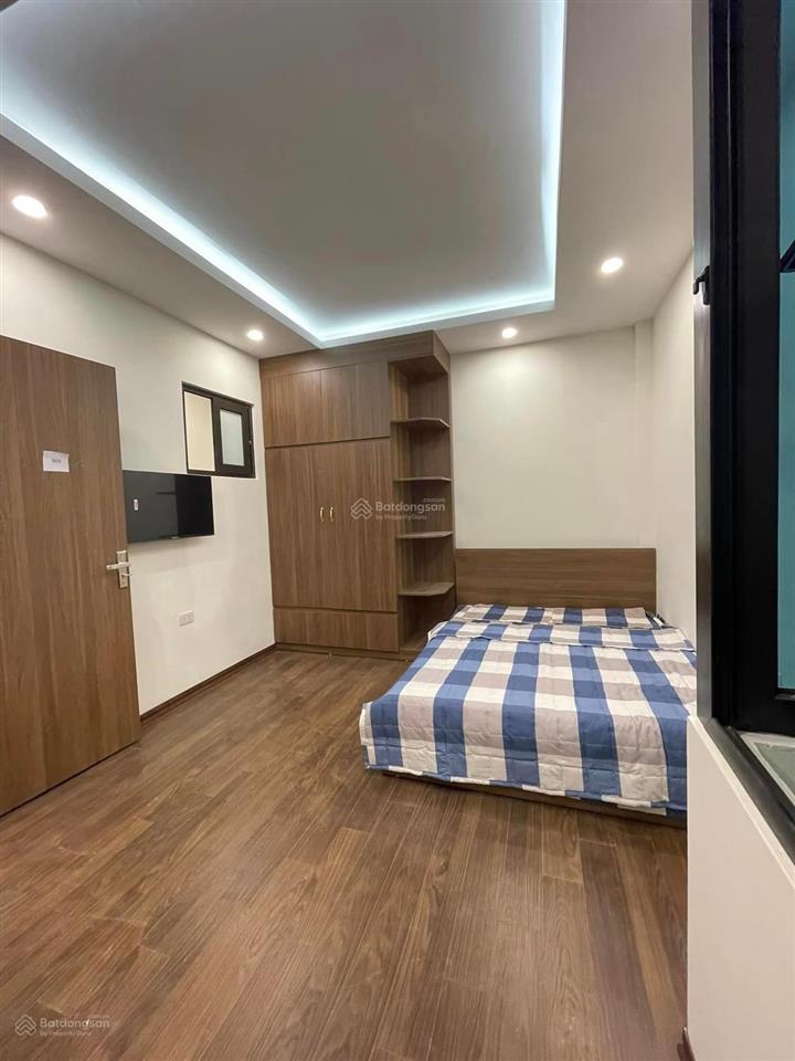Chính chủ cho thuê chung cư mini  khách vào ở luôn phòng mới  phòng có cửa sổ thoáng  đầy đủ đồ